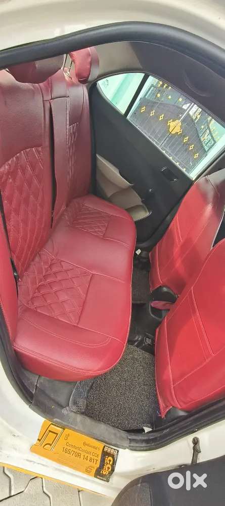 Hyundai Xcent 2018 Diesel 16500 Km Driven