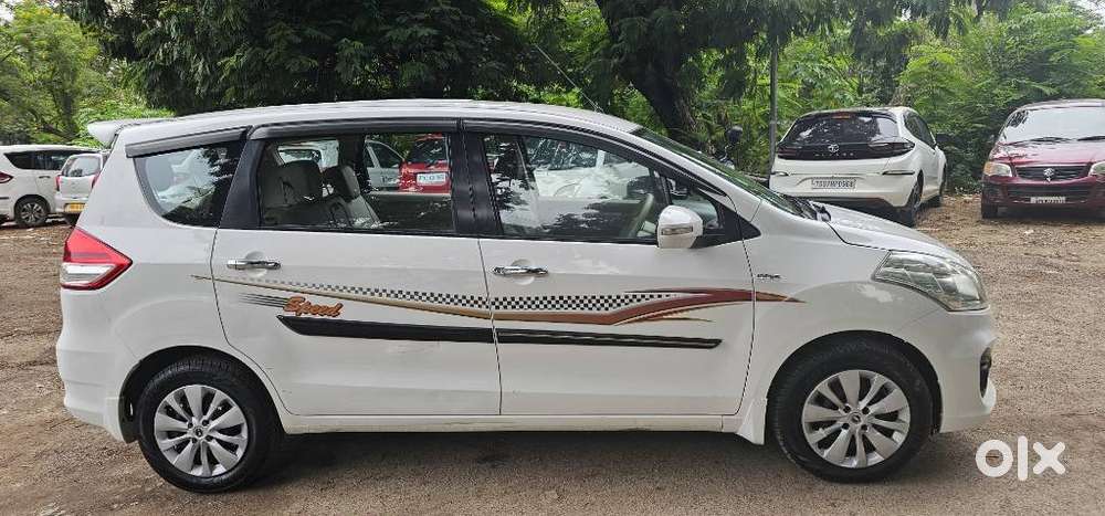 Maruti Suzuki Ertiga Shvs Vdi, 2016, Diesel