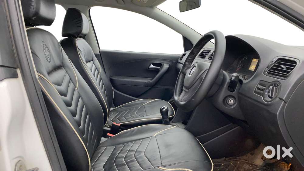 Volkswagen Polo 1.0 Mpi Comfortline, 2019, Petrol