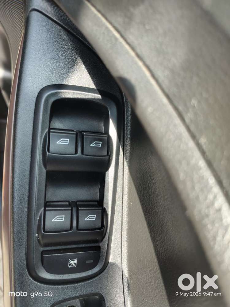 Ford Freestyle Titanium Plus Petrol, 2018, Petrol