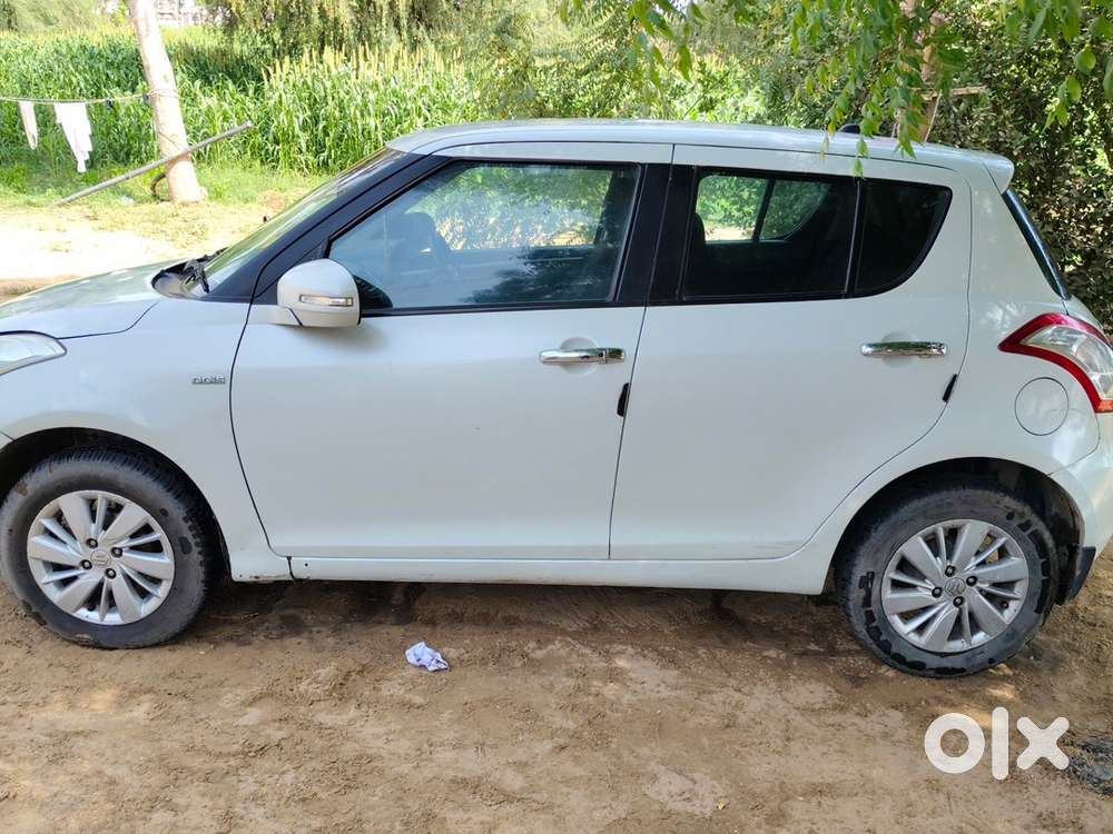 Maruti Suzuki Swift 2016 Diesel Good Condition