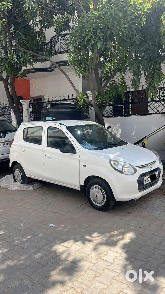 Maruti Suzuki Alto 800 Lxi Airbag, 2014, Petrol