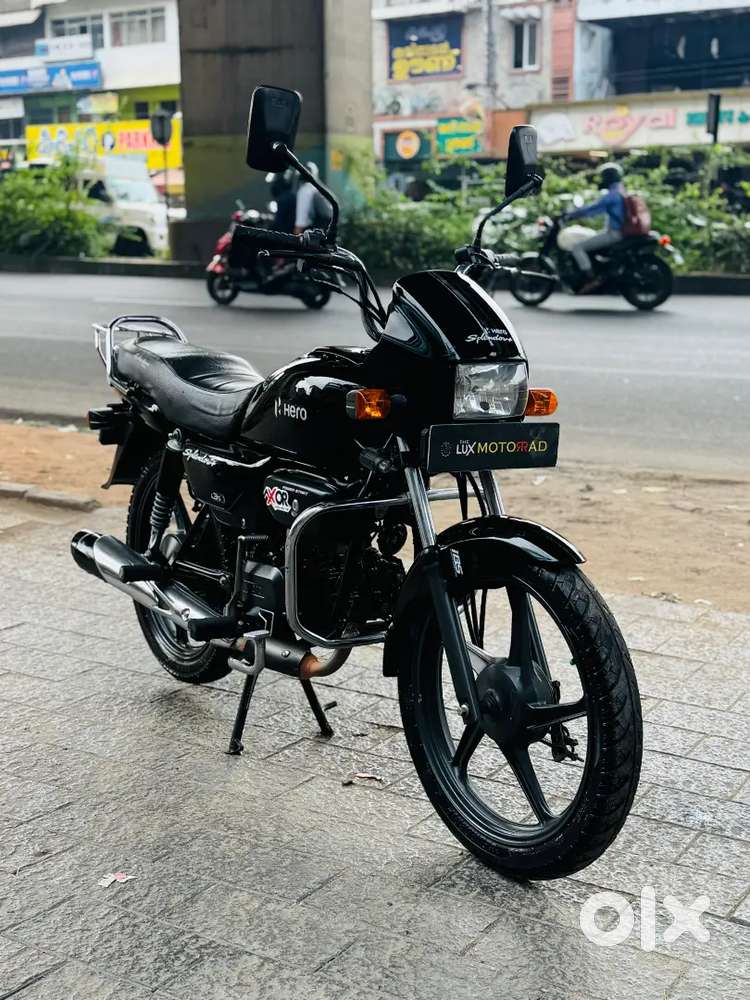 3 Used Hero Bikes in Thodupuzha - Buy & Sell Second Hand Bikes