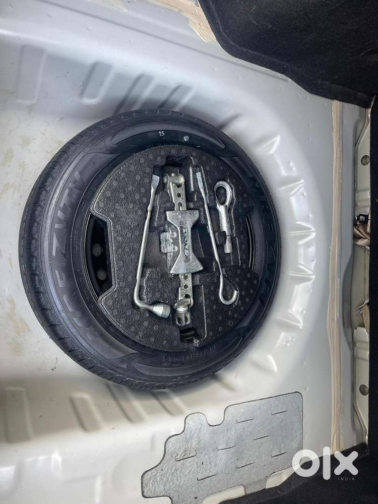 Maruti Suzuki Ciaz 2018 Petrol Well Maintained