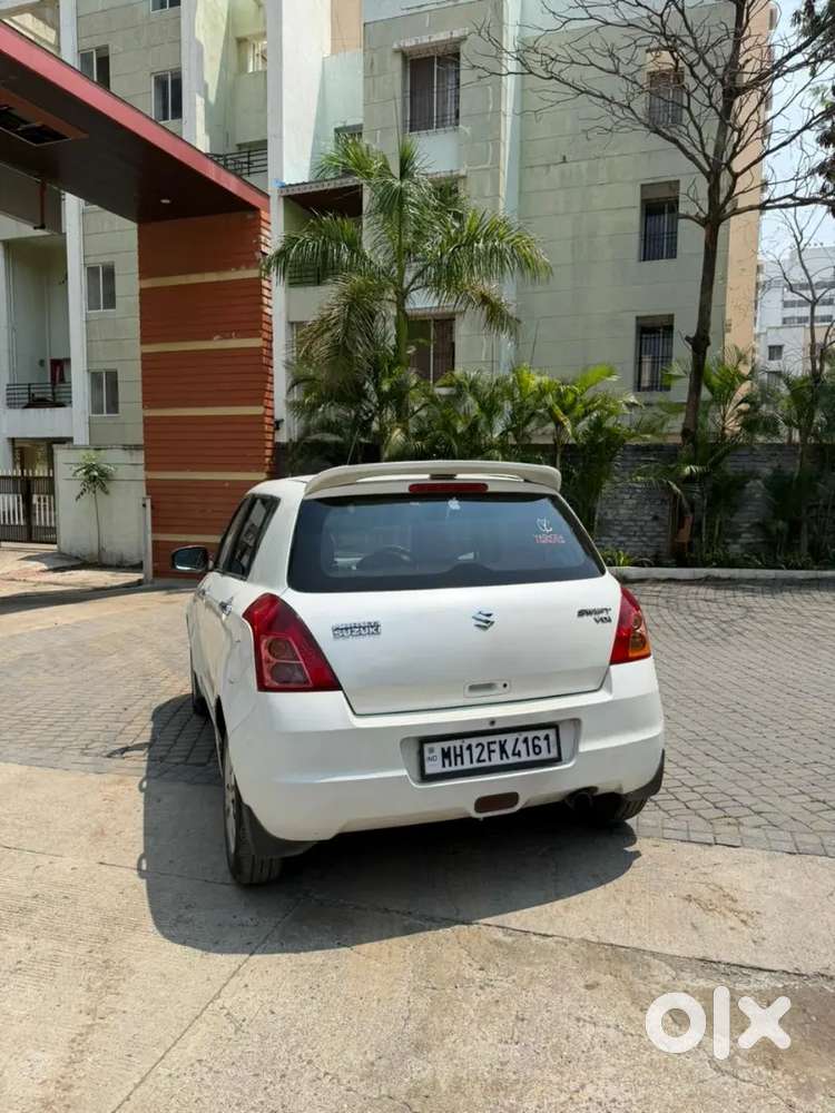 Maruti Suzuki Swift 2009