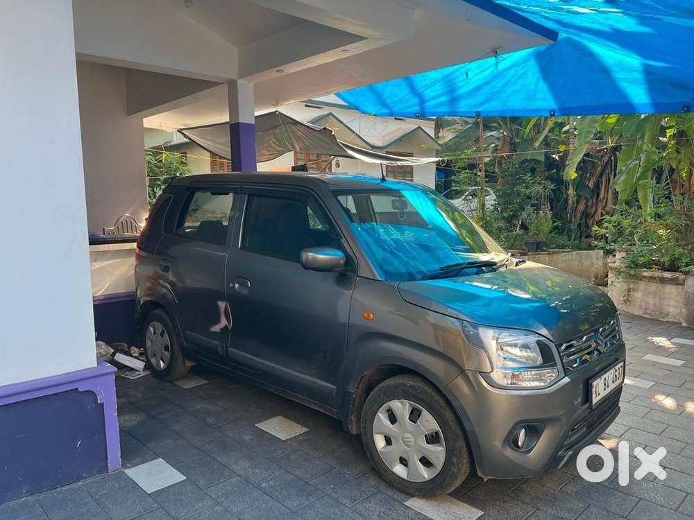 Maruti Suzuki Swift 2021