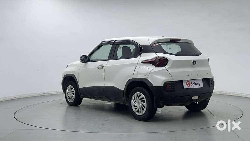 Tata Punch Pure Icng, 2024, Cng & Hybrids