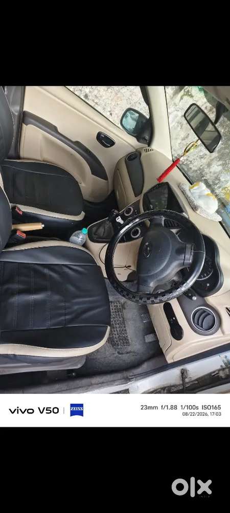 Hyundai Grand I10 Prime 2010 Variant