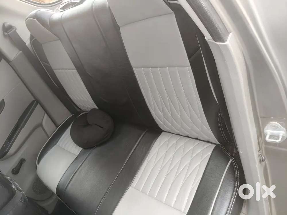 Mahindra Kuv 100 2017 Plus