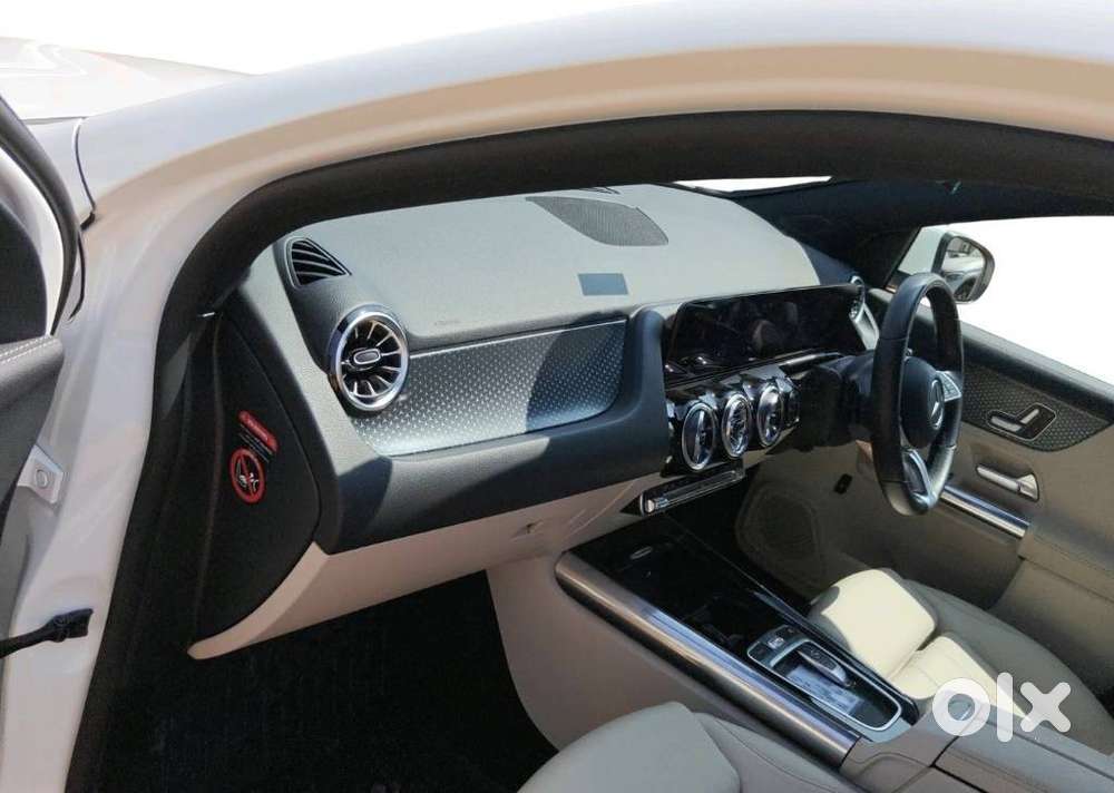 Mercedes-benz Gla 200 D, 2024, Diesel