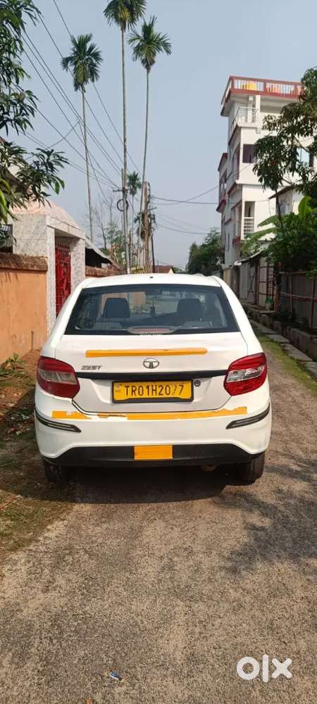 Tata Zest 2020 Diesel 57000 Km Driven