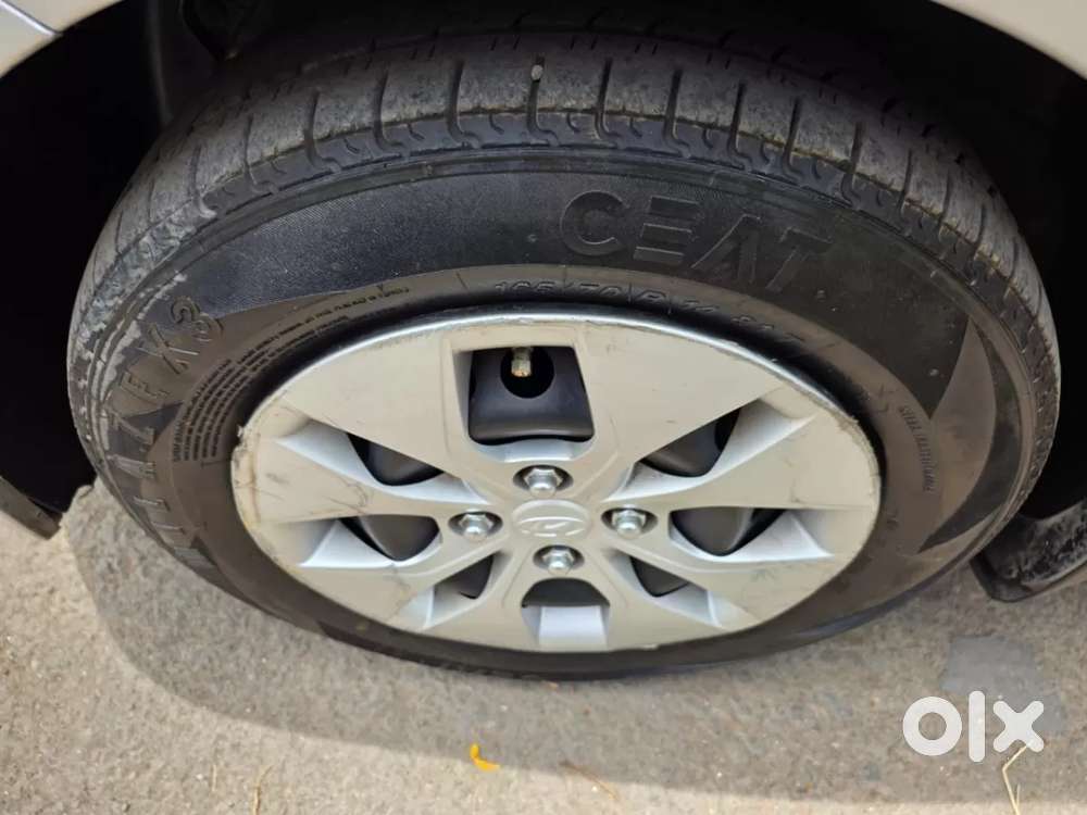 Hyundai Xcent S 1.2, 2016, Petrol