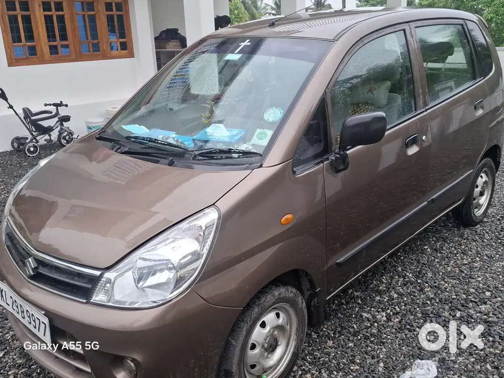 Maruti Suzuki Estilo 2010 Petrol 95672 Km Driven