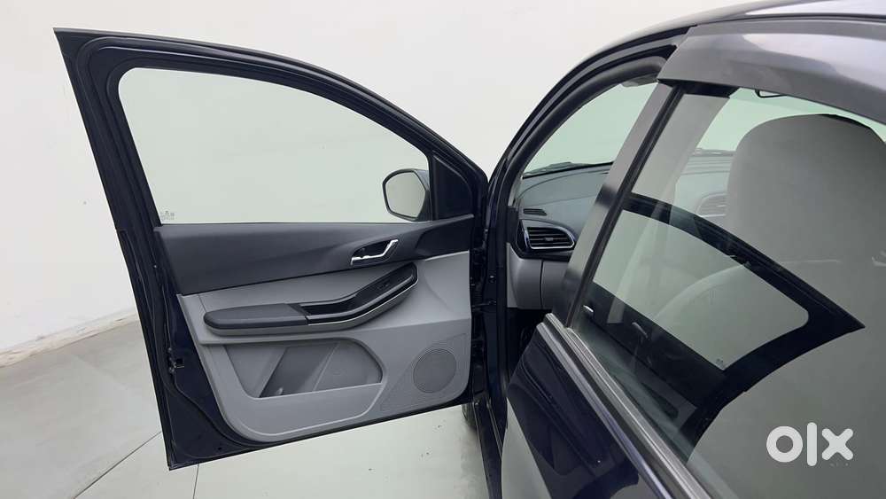 Tata Tiago 1.2 Revotron Xz Plus, 2021, Petrol