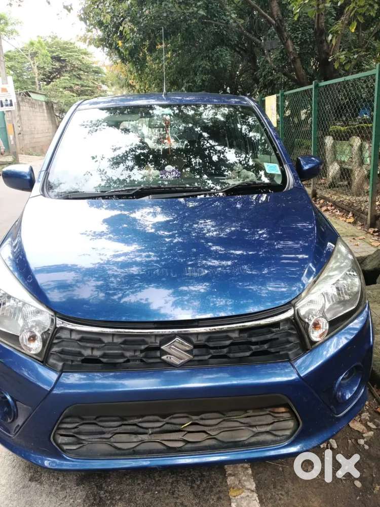 Maruti Suzuki Celerio 2019 Petrol 185469 Km Driven