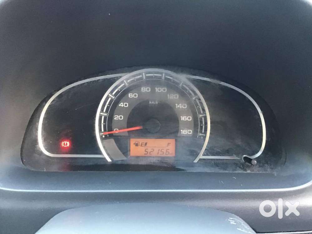 Maruti Suzuki Alto 800 Lxi, 2017, Petrol