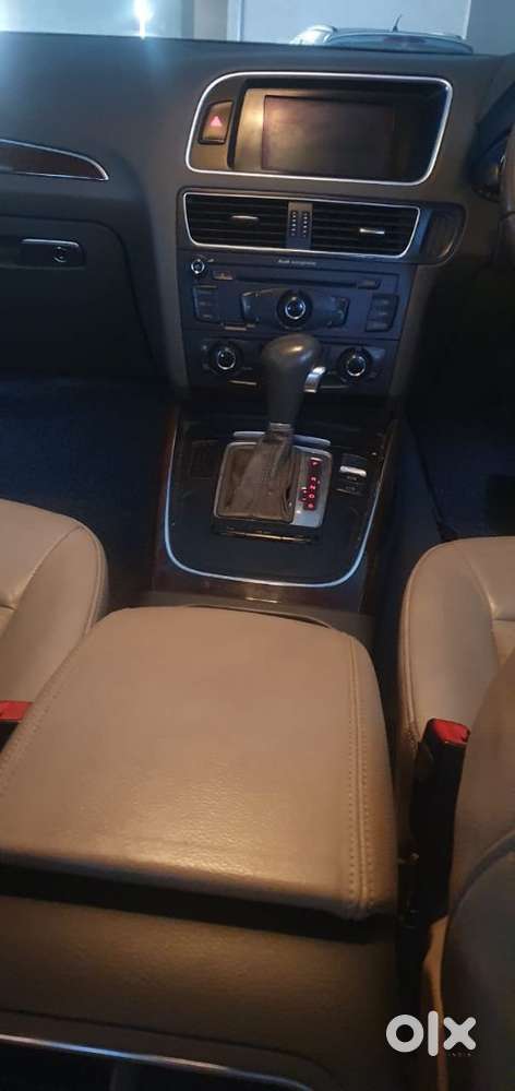 Audi Q5, 2011, Diesel
