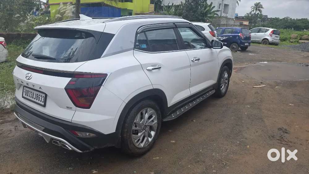 Hyundai Creta 1.5 2023
