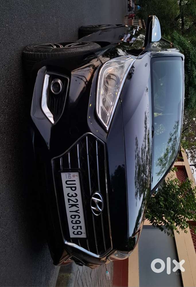 Hyundai Verna 1.5 Sx Diesel Mt, 2019, Diesel
