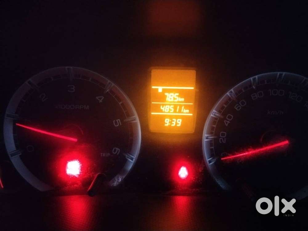 Maruti Suzuki Swift Dzire 2012-2015 Vdi, 2014, Diesel