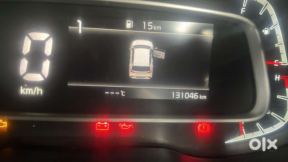 Kia Sonet Gtx Plus Turbo Imt, 2020, Petrol