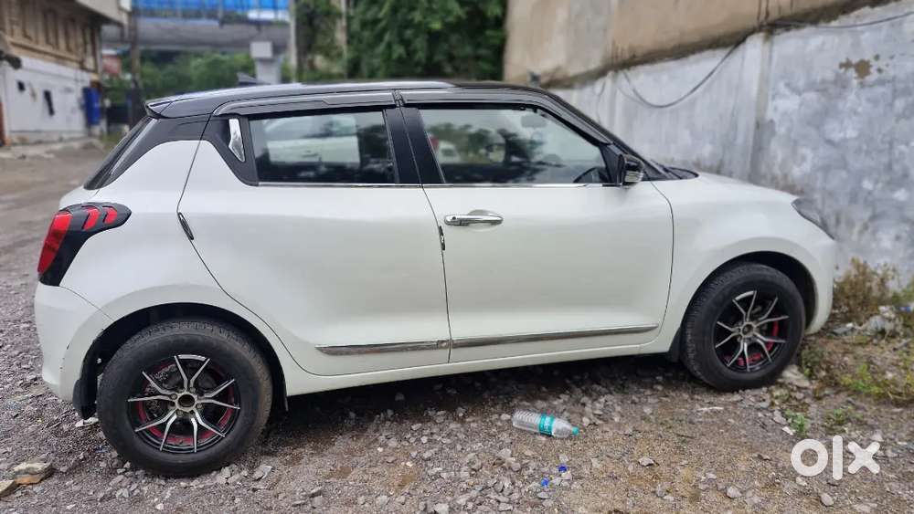 Maruti Suzuki Swift 2019 Urgent Sale