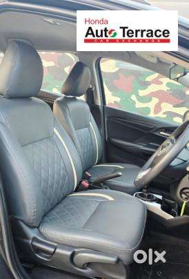 Honda Wr-v Edge Edition I-vtec S, 2017, Petrol