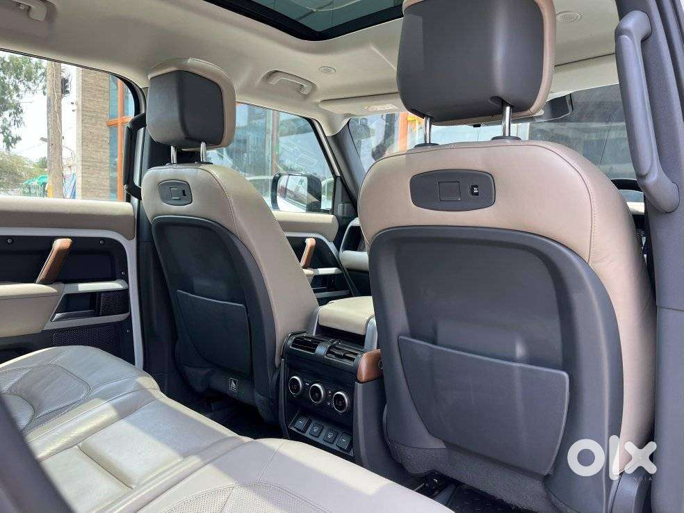 Land Rover Defender 2.0 110 Se, 2021, Diesel