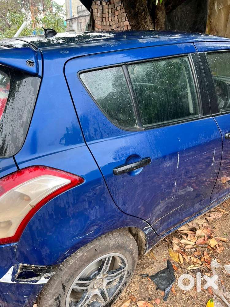 Maruti Suzuki 2013 Km Driven
