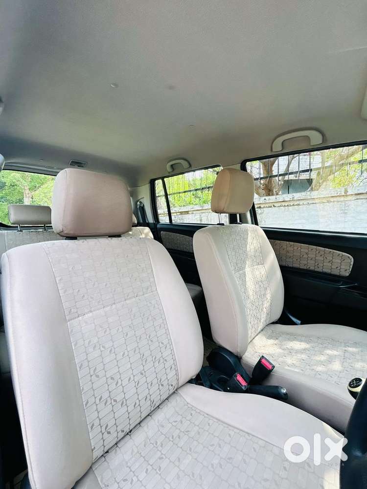 Maruti Suzuki Wagon R