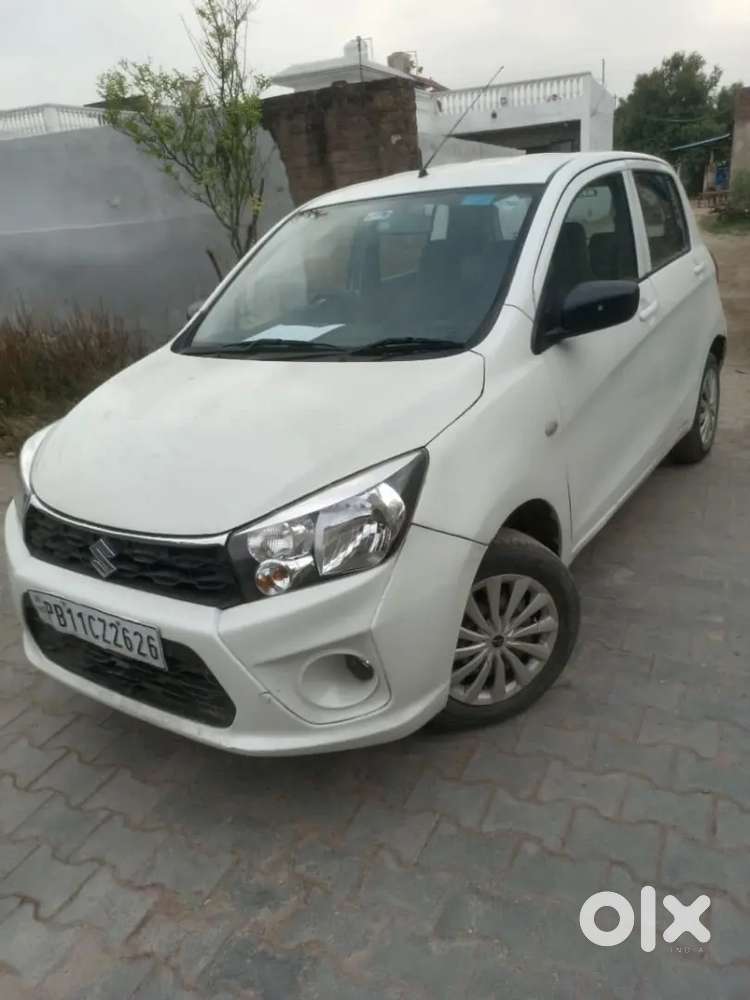 Maruti Suzuki Celerio 2022 Cng & Hybrids