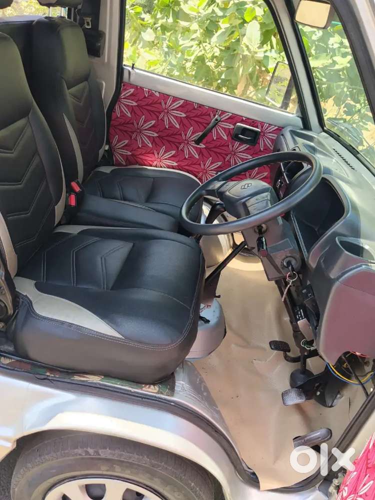 Maruti Suzuki Omni 0.8 2010