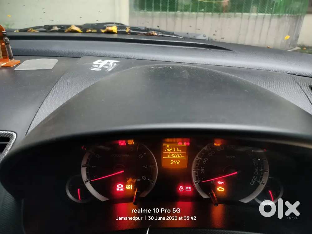 Good Condition With New Soccer,new Battery,under 1st Part Insurance