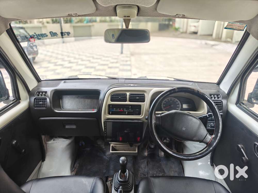 Maruti Suzuki Eeco Cng 5 Seater Ac, 2019, Cng & Hybrids