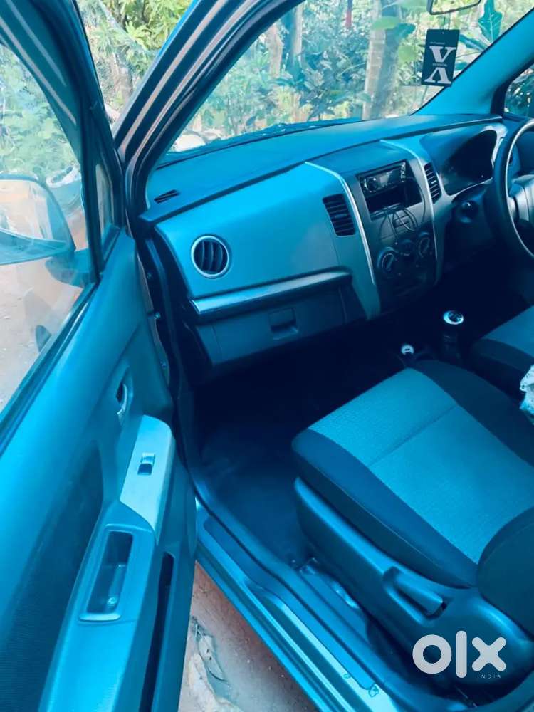 Wagon R Quality Vehicle,new Paper