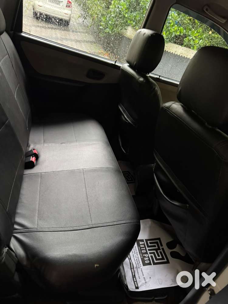 Maruti Suzuki Zen Estilo Lxi Bs Iv, 2008, Petrol