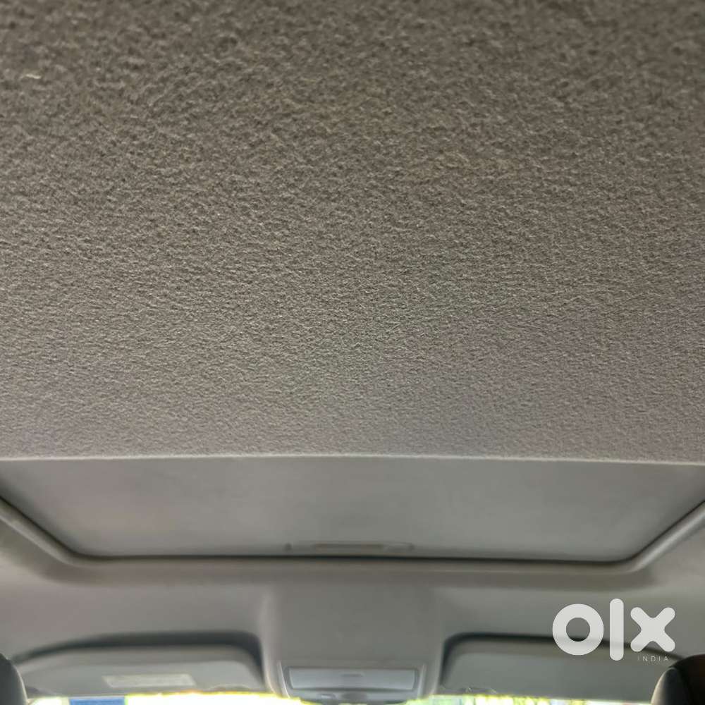 Ford Ecosport 1.5 Petrol Titanium Plus At, 2021, Petrol