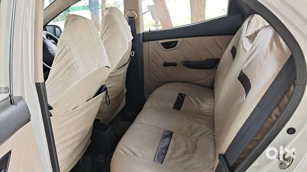 Hyundai Eon 0.8 Era 2012 Manual