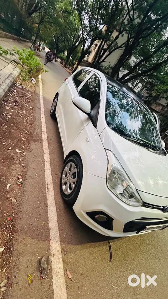 Hyundai Grand I10 2016 Diesel 75000 Km Driven