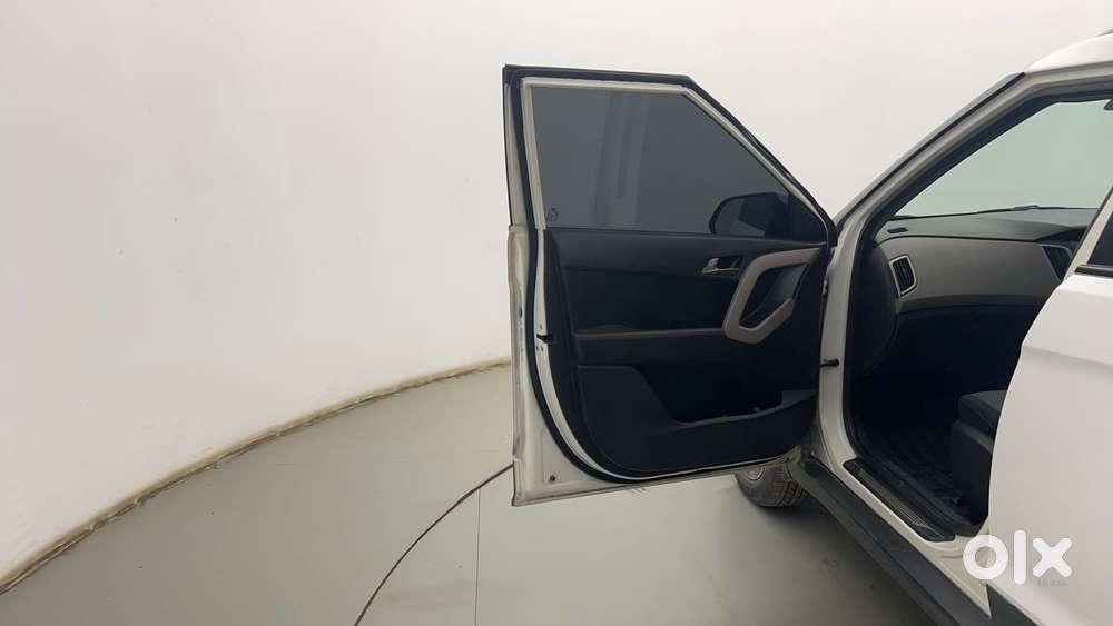 Hyundai Creta 1.6 Crdi Sx Plus At, 2018, Diesel