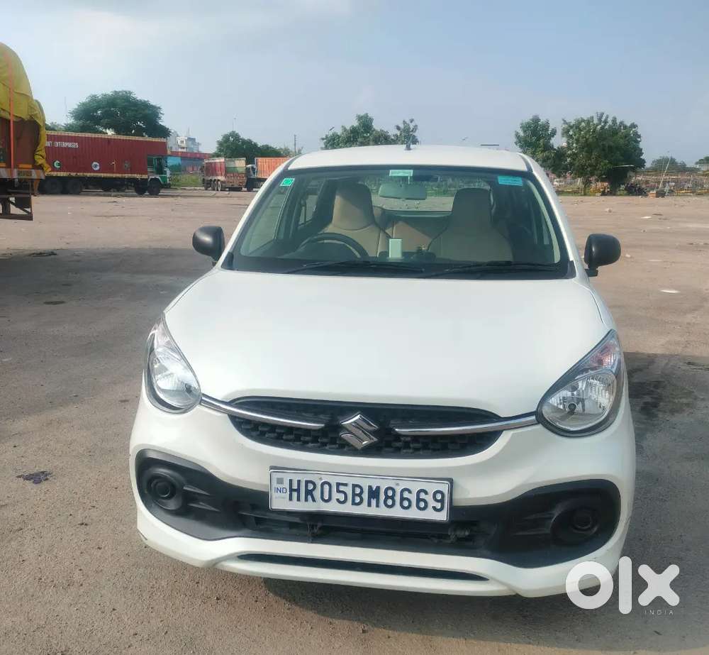 Maruti Suzuki Celerio 2024 Lxi Petrol