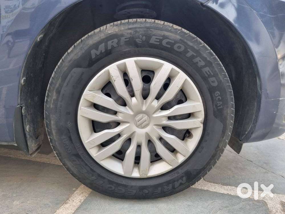 Maruti Suzuki Dzire 1.2 Vxi Amt, 2018, Petrol