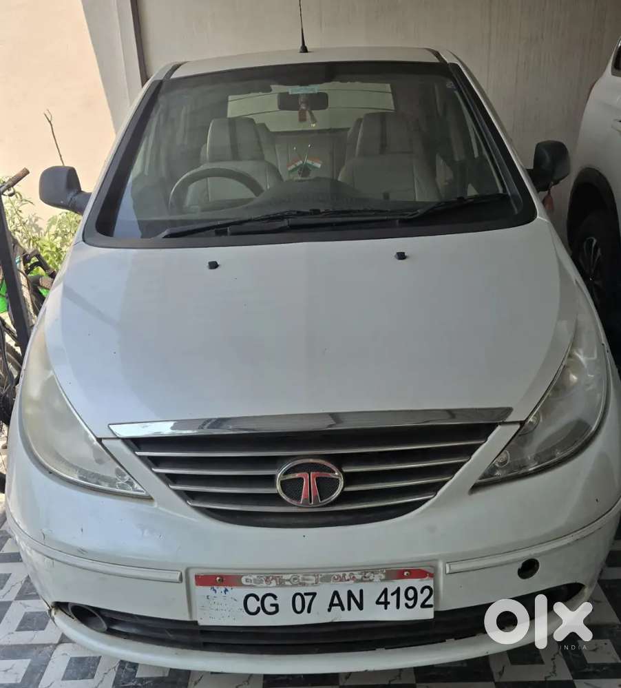 Tata Indica Vista In New Condition