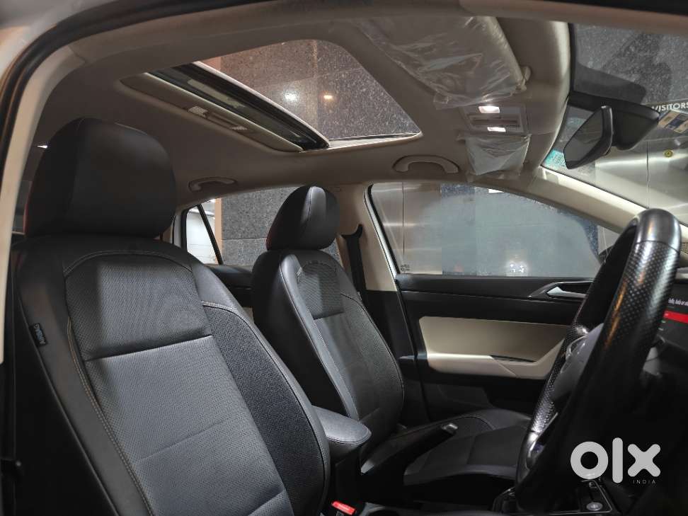 Volkswagen Virtus 1.5 Tsi Gt Plus Evo Dsg, 2024, Petrol