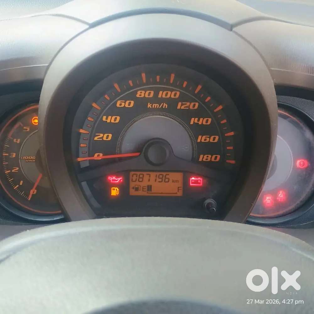 Honda Jazz 2016 Diesel 98000 Km Driven