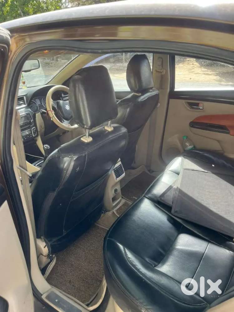 Maruti Suzuki Ciaz 2016 Diesel Brand New Condition