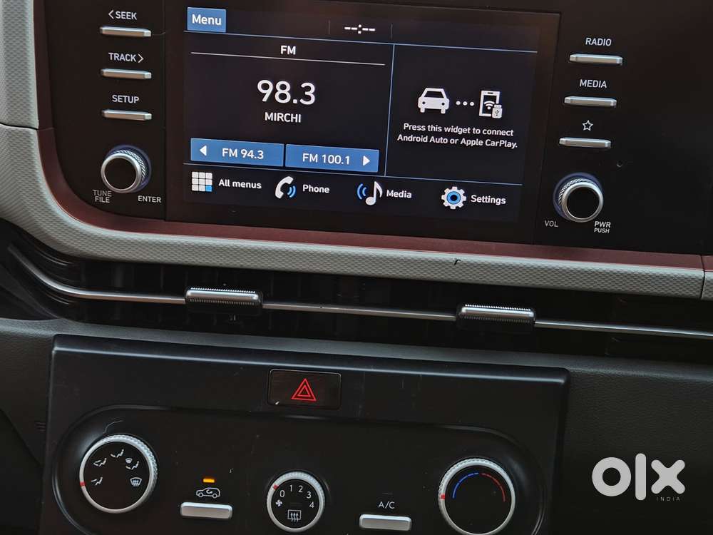 Hyundai Creta 1.5 S Diesel, 2024, Diesel