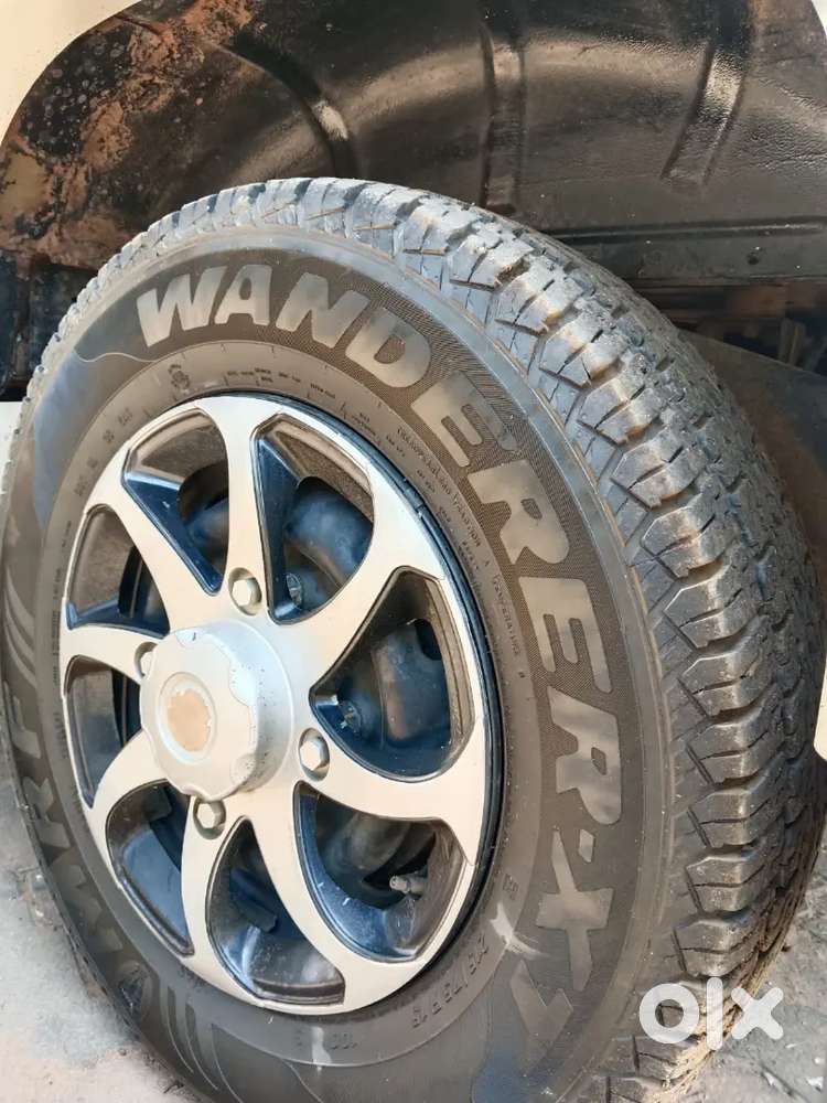 Mahindra Bolero 2015 Diesel 102000 Km Driven Full Maintained Condition