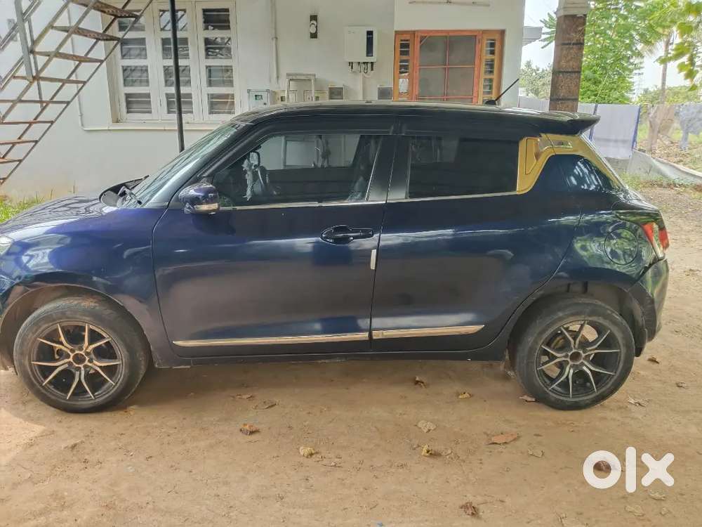 Maruti Suzuki Swift 2018 Diesel Good Condition
