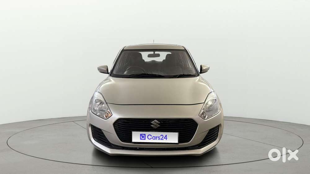 Maruti Suzuki Swift Amt Vxi, 2019, Petrol